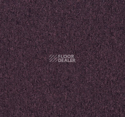 Ковровая плитка Interface Heuga 580 5135 Mauve фото 1 | FLOORDEALER